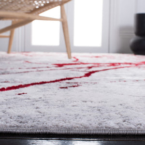 Safavieh Amelia 293 Power Loomed 50% Polypropylene/50% Polyester Rug ALA293L-27