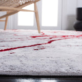 Safavieh Amelia 293 Power Loomed 50% Polypropylene/50% Polyester Rug ALA293L-27