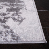 Safavieh Amelia 293 Power Loomed 50% Polypropylene/50% Polyester Rug ALA293L-27