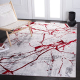 Safavieh Amelia 293 50% Polypropylene + 50% Polyester Power Loomed Contemporary Rug ALA293L-9