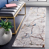 Safavieh Amelia 293 50% Polypropylene + 50% Polyester Power Loomed Contemporary Rug ALA293M-9