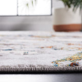 Safavieh Amelia 293 50% Polypropylene + 50% Polyester Power Loomed Contemporary Rug ALA293M-9