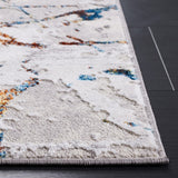 Safavieh Amelia 293 50% Polypropylene + 50% Polyester Power Loomed Contemporary Rug ALA293M-9