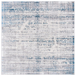 Safavieh Amelia 298 Power Loomed 50% Polypropylene/50% Polyester Transitional Rug ALA298F-9