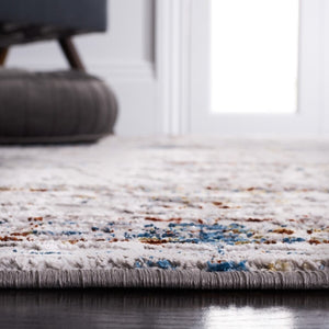 Safavieh Amelia 298 50% Polypropylene + 50% Polyester Power Loomed Contemporary Rug ALA298G-9