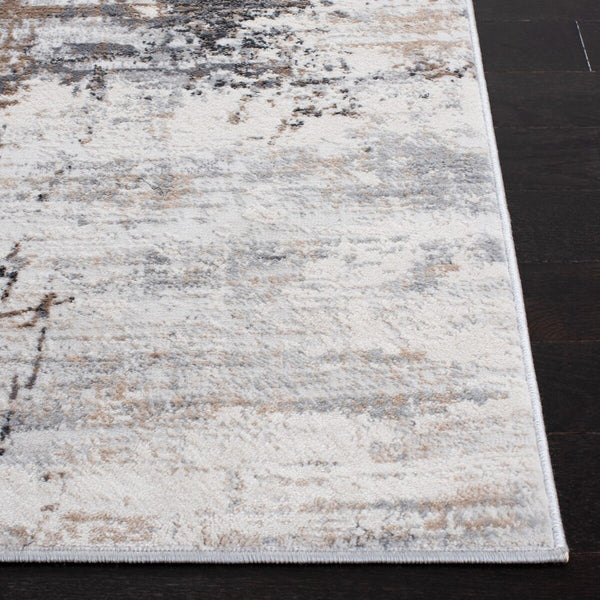 Safavieh Amelia 448 50% Polypropylene, 50% Polyester Shrink Power Loomed Contemporary Rug ALA448A-9