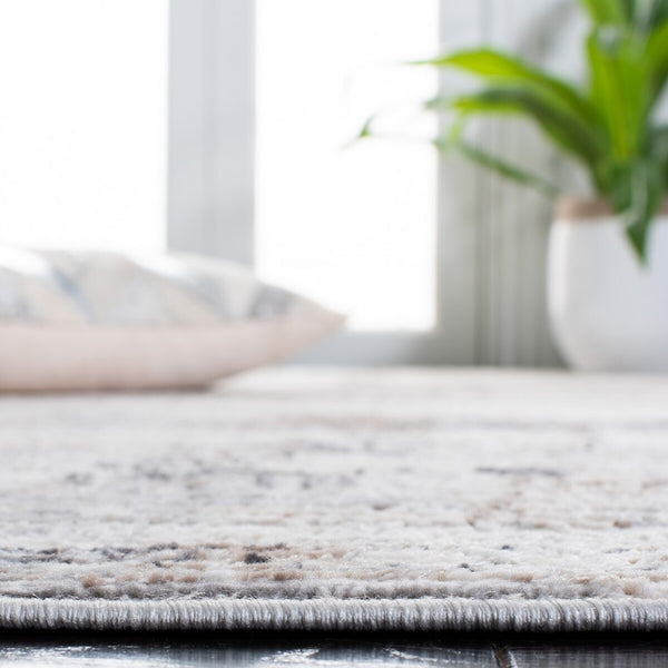 Safavieh Amelia 448 50% Polypropylene, 50% Polyester Shrink Power Loomed Contemporary Rug ALA448A-9