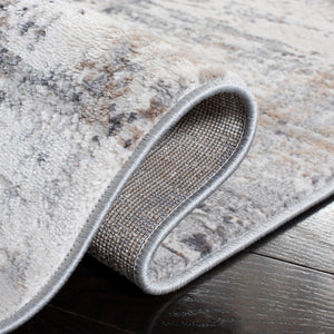 Safavieh Amelia 448 Flat Weave Polypropylene Transitional Rug ALA448A-8SQ