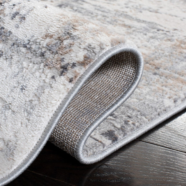 Safavieh Amelia 448 Flat Weave Polypropylene Transitional Rug ALA448A-8SQ