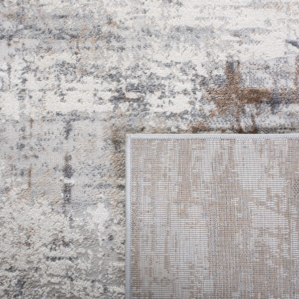 Safavieh Amelia 448 Flat Weave Polypropylene Transitional Rug ALA448A-8SQ