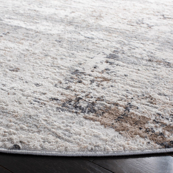 Safavieh Amelia 448 Flat Weave Polypropylene Transitional Rug ALA448A-8SQ