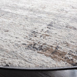 Safavieh Amelia 448 50% Polypropylene, 50% Polyester Shrink Power Loomed Contemporary Rug ALA448A-9