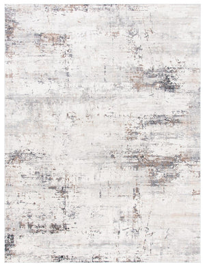 Safavieh Amelia 448 50% Polypropylene, 50% Polyester Shrink Power Loomed Contemporary Rug ALA448A-9