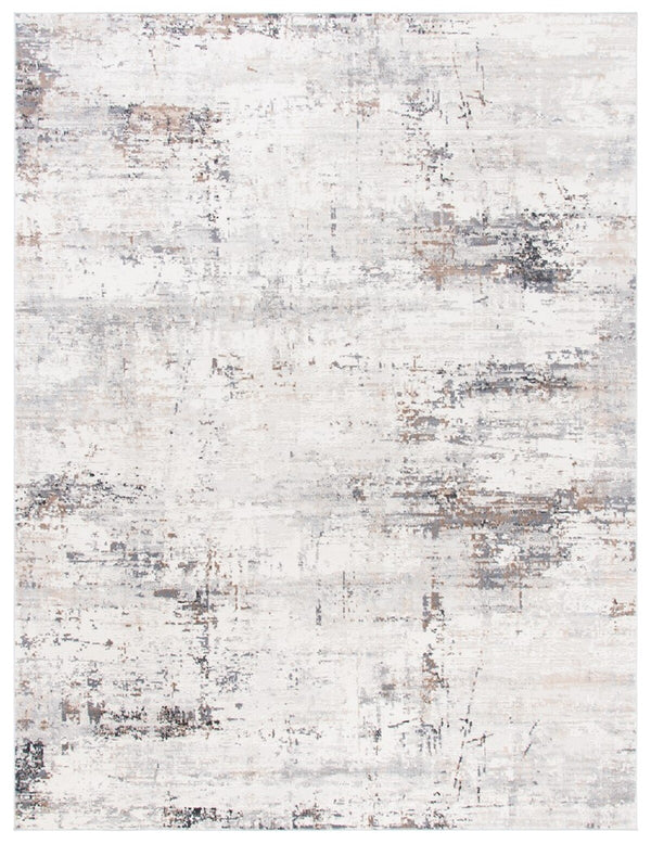Safavieh Amelia 448 50% Polypropylene, 50% Polyester Shrink Power Loomed Contemporary Rug ALA448A-9
