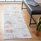 Safavieh Amelia 448 50% Polypropylene, 50% Polyester Shrink Power Loomed Contemporary Rug ALA448B-9