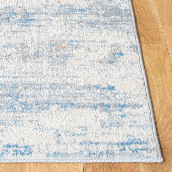 Safavieh Amelia 448 50% Polypropylene, 50% Polyester Shrink Power Loomed Contemporary Rug ALA448B-9
