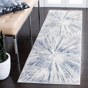 Safavieh Amelia 449 50% Polypropylene, 50% Polyester Shrink Power Loomed Contemporary Rug ALA449F-9