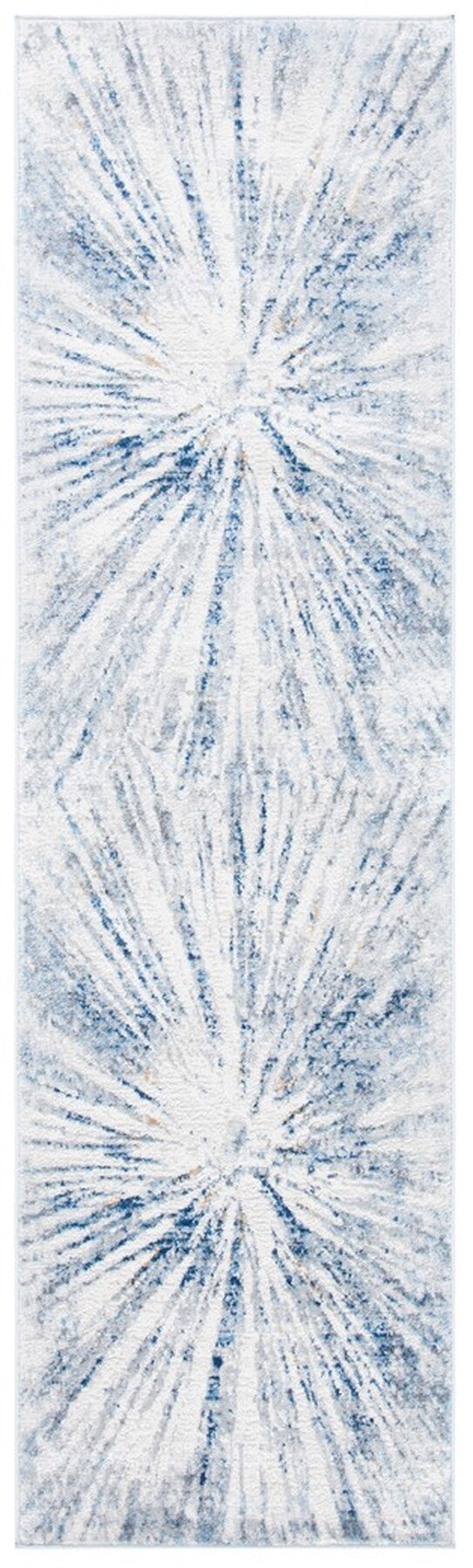 Safavieh Amelia 449 50% Polypropylene, 50% Polyester Shrink Power Loomed Contemporary Rug ALA449F-9