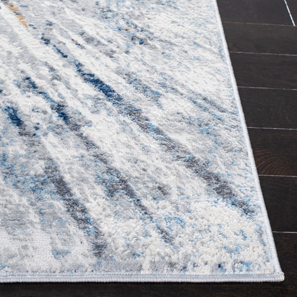 Safavieh Amelia 449 50% Polypropylene, 50% Polyester Shrink Power Loomed Contemporary Rug ALA449F-9