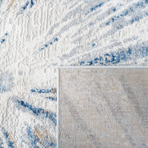 Safavieh Amelia 449 50% Polypropylene, 50% Polyester Shrink Power Loomed Contemporary Rug ALA449F-9