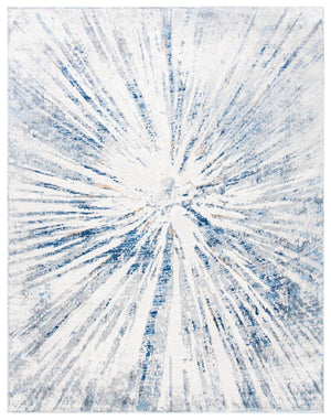 Safavieh Amelia 449 50% Polypropylene, 50% Polyester Shrink Power Loomed Contemporary Rug ALA449F-9