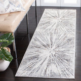 Safavieh Amelia 449 50% Polypropylene, 50% Polyester Shrink Power Loomed Contemporary Rug ALA449H-5