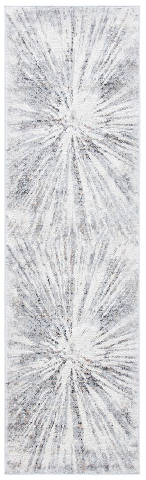Safavieh Amelia 449 50% Polypropylene, 50% Polyester Shrink Power Loomed Contemporary Rug ALA449H-9