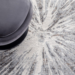 Safavieh Amelia 449 50% Polypropylene, 50% Polyester Shrink Power Loomed Contemporary Rug ALA449H-9