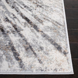 Safavieh Amelia 449 50% Polypropylene, 50% Polyester Shrink Power Loomed Contemporary Rug ALA449H-5