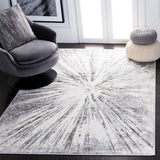 Safavieh Amelia 449 50% Polypropylene, 50% Polyester Shrink Power Loomed Contemporary Rug ALA449H-5