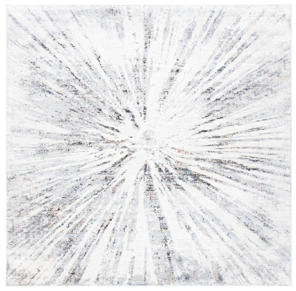 Safavieh Amelia 449 50% Polypropylene, 50% Polyester Shrink Power Loomed Rug ALA449H-7