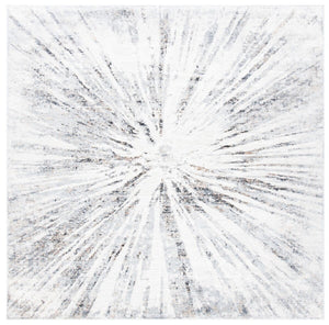 Safavieh Amelia 449 50% Polypropylene, 50% Polyester Shrink Power Loomed Contemporary Rug ALA449H-9