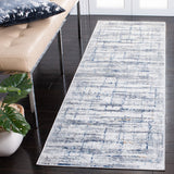 Safavieh Amelia 451 50% Polypropylene, 50% Polyester Shrink Power Loomed Contemporary Rug ALA451F-9