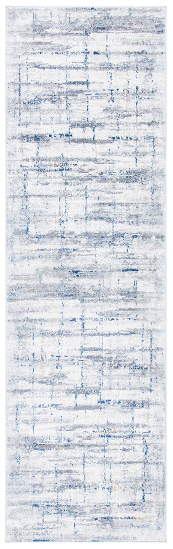 Safavieh Amelia 451 50% Polypropylene, 50% Polyester Shrink Power Loomed Contemporary Rug ALA451F-9