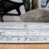 Safavieh Amelia 451 50% Polypropylene, 50% Polyester Shrink Power Loomed Contemporary Rug ALA451F-9