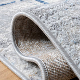 Safavieh Amelia 451 50% Polypropylene, 50% Polyester Shrink Power Loomed Contemporary Rug ALA451F-9