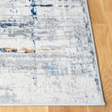 Safavieh Amelia 451 50% Polypropylene, 50% Polyester Shrink Power Loomed Contemporary Rug ALA451F-9