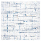 Safavieh Amelia 451 50% Polypropylene, 50% Polyester Shrink Power Loomed Contemporary Rug ALA451F-9