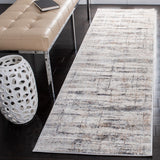 Safavieh Amelia 451 50% Polypropylene, 50% Polyester Shrink Power Loomed Contemporary Rug ALA451G-5