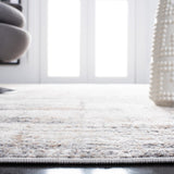 Safavieh Amelia 451 50% Polypropylene, 50% Polyester Shrink Power Loomed Contemporary Rug ALA451G-5