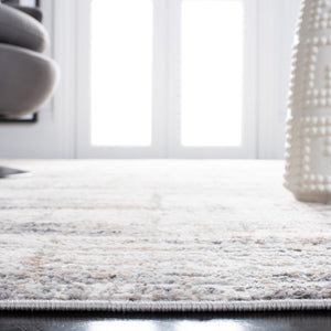 Safavieh Amelia 451 50% Polypropylene, 50% Polyester Shrink Power Loomed Contemporary Rug ALA451G-9