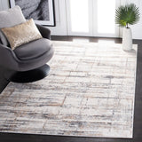 Safavieh Amelia 451 50% Polypropylene, 50% Polyester Shrink Power Loomed Contemporary Rug ALA451G-5