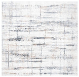 Safavieh Amelia 451 50% Polypropylene, 50% Polyester Shrink Power Loomed Contemporary Rug ALA451G-5