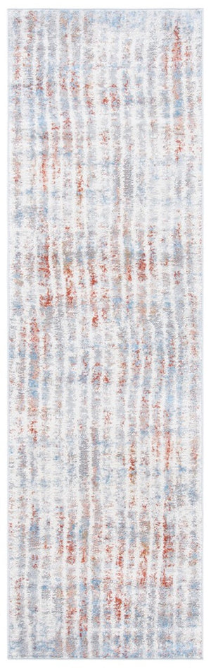 Safavieh Amelia 456 50% Polypropylene, 50% Polyester Shrink Power Loomed Contemporary Rug ALA456F-9