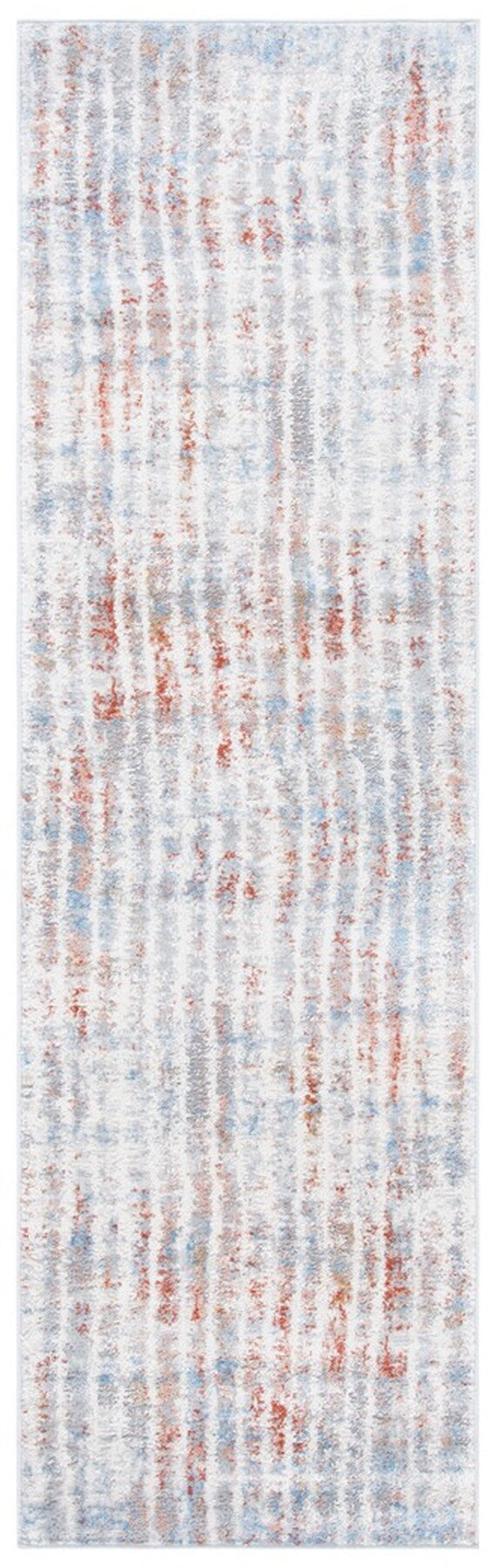 Safavieh Amelia 456 50% Polypropylene, 50% Polyester Shrink Power Loomed Contemporary Rug ALA456F-9
