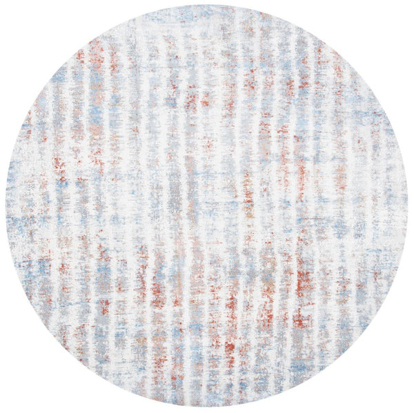 Safavieh Amelia 456 50% Polypropylene, 50% Polyester Shrink Power Loomed Contemporary Rug ALA456F-9