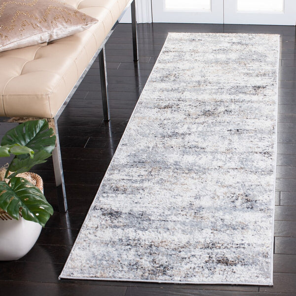 Safavieh Amelia 463 50% Polypropylene, 50% Polyester Shrink Power Loomed Contemporary Rug ALA463F-9