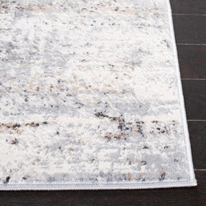 Safavieh Amelia 463 50% Polypropylene, 50% Polyester Shrink Power Loomed Contemporary Rug ALA463F-9