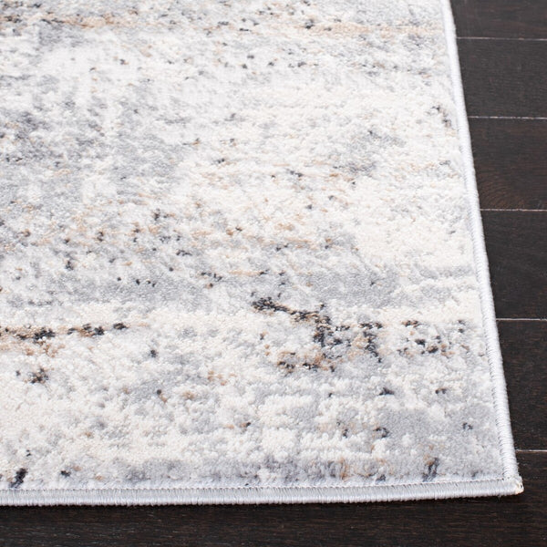 Safavieh Amelia 463 50% Polypropylene, 50% Polyester Shrink Power Loomed Contemporary Rug ALA463F-9