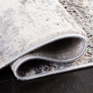 Safavieh Amelia 463 50% Polypropylene, 50% Polyester Shrink Power Loomed Contemporary Rug ALA463F-9